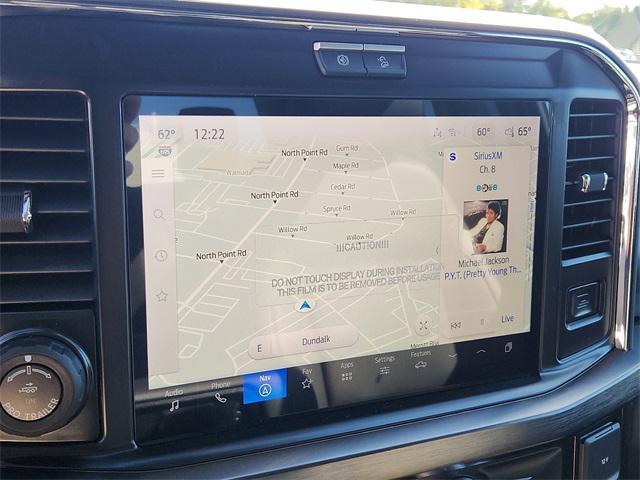 new 2026 Ford F-350 car