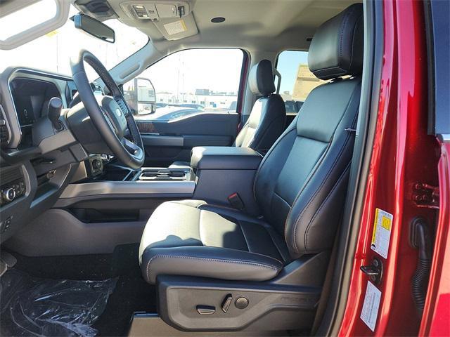 new 2026 Ford F-350 car