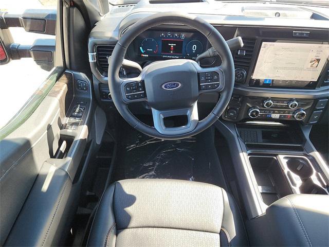 new 2026 Ford F-350 car