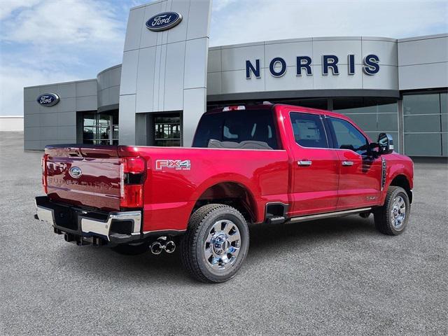 new 2026 Ford F-350 car