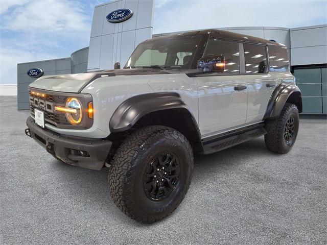 new 2024 Ford Bronco car, priced at $86,820