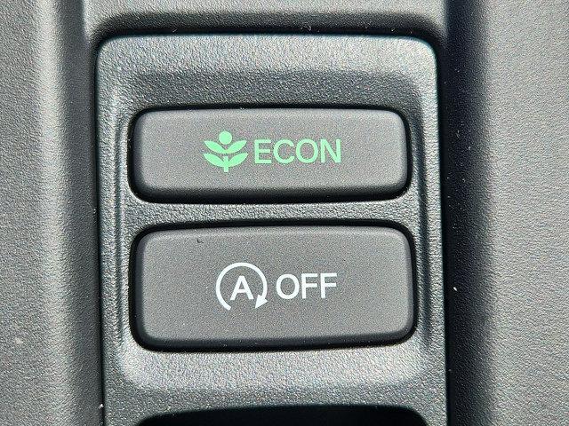 new 2025 Honda Accord car, priced at $30,274