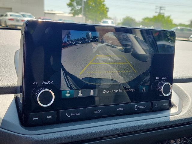 new 2025 Honda Accord car, priced at $30,274
