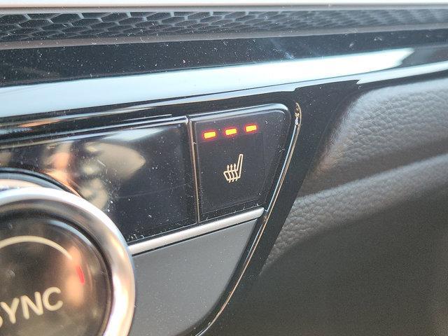 new 2026 Honda Civic car, priced at $33,047