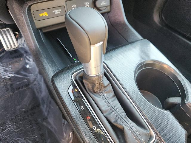 new 2026 Honda Civic car, priced at $33,047