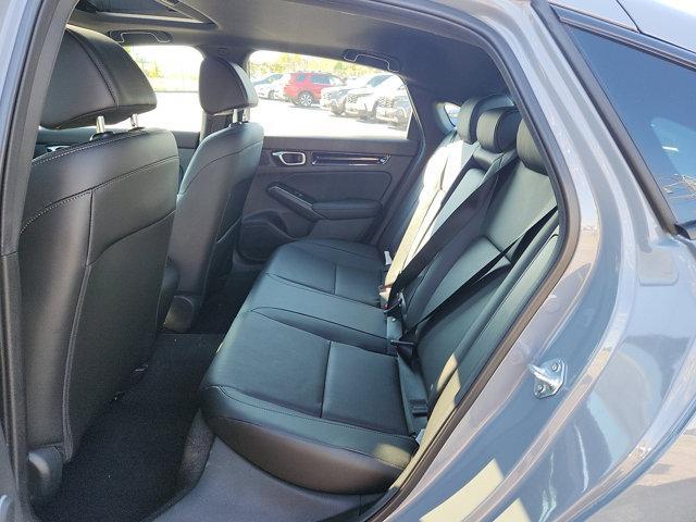 new 2026 Honda Civic car, priced at $33,047