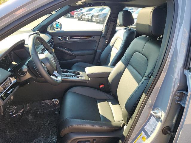 new 2026 Honda Civic car, priced at $33,047