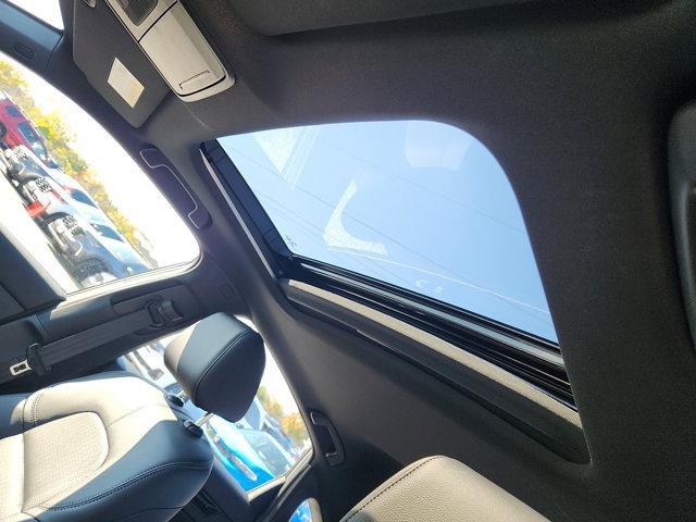 new 2026 Honda Civic car, priced at $33,047