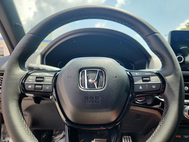 new 2026 Honda Civic car, priced at $26,929