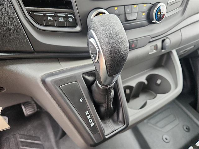 new 2025 Ford Transit-250 car, priced at $45,671