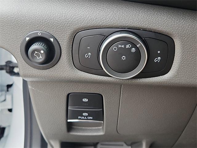 new 2025 Ford Transit-250 car, priced at $45,671