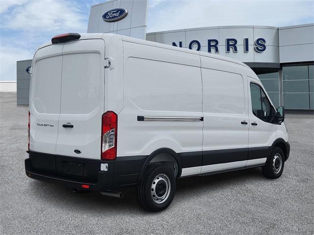 new 2025 Ford Transit-250 car, priced at $45,671
