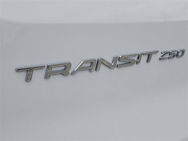 new 2025 Ford Transit-250 car, priced at $45,671