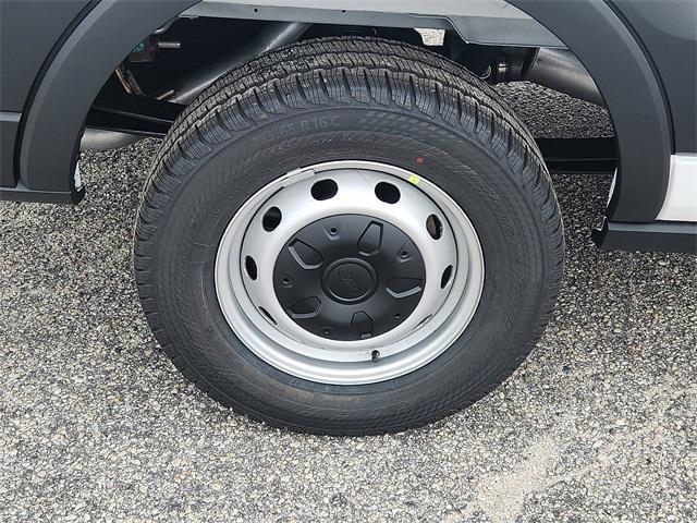 new 2025 Ford Transit-250 car, priced at $45,671