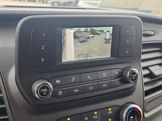 new 2025 Ford Transit-250 car, priced at $45,671