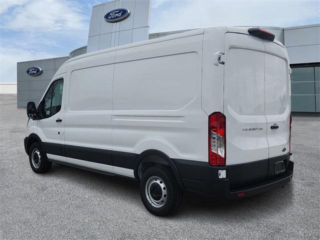 new 2025 Ford Transit-250 car, priced at $45,671