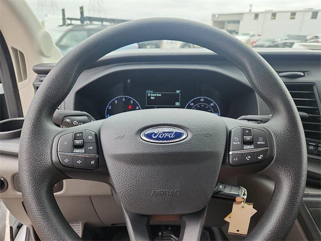 new 2025 Ford Transit-250 car, priced at $45,671