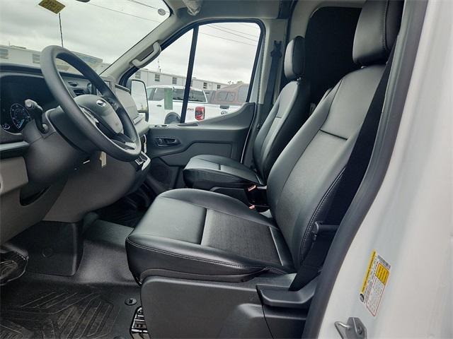 new 2025 Ford Transit-250 car, priced at $45,671