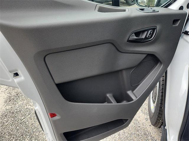 new 2025 Ford Transit-250 car, priced at $45,671