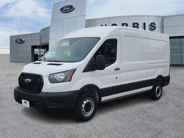 new 2025 Ford Transit-250 car, priced at $45,671