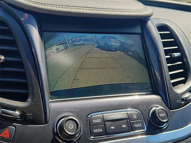 used 2019 Chevrolet Impala car, priced at $14,495