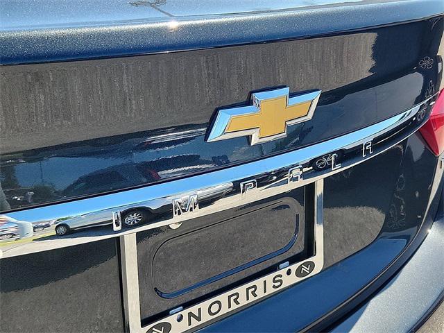 used 2019 Chevrolet Impala car, priced at $14,495