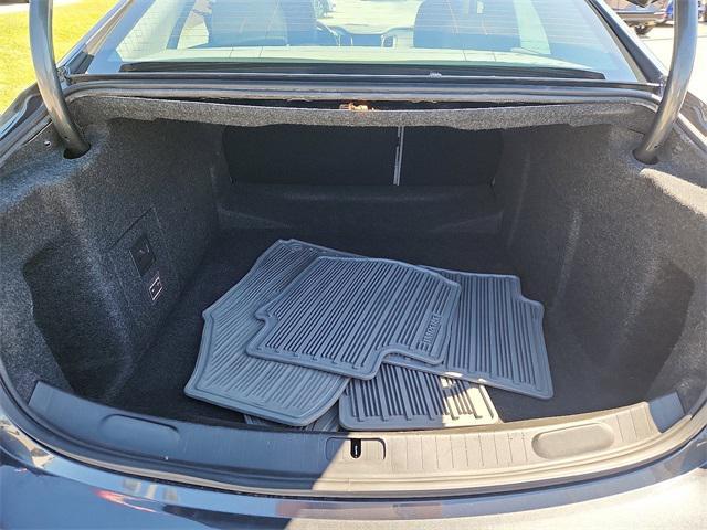 used 2019 Chevrolet Impala car, priced at $14,495