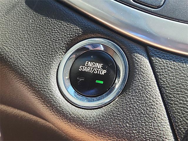 used 2019 Chevrolet Impala car, priced at $14,495