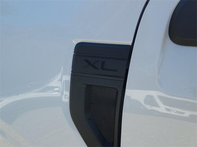 new 2025 Ford Maverick car, priced at $30,548