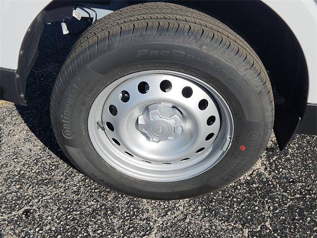 new 2025 Ford Maverick car, priced at $30,548