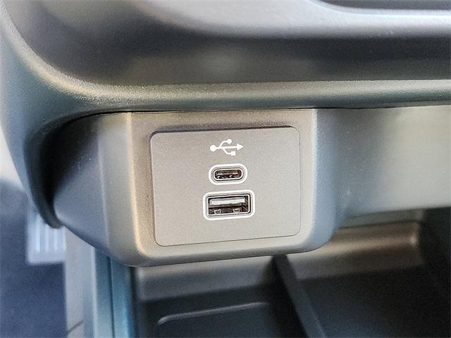 new 2025 Ford Maverick car, priced at $30,548