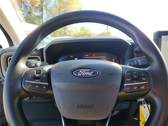 new 2025 Ford Maverick car, priced at $30,548