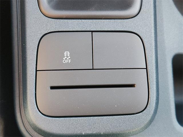 new 2025 Ford Maverick car, priced at $30,548