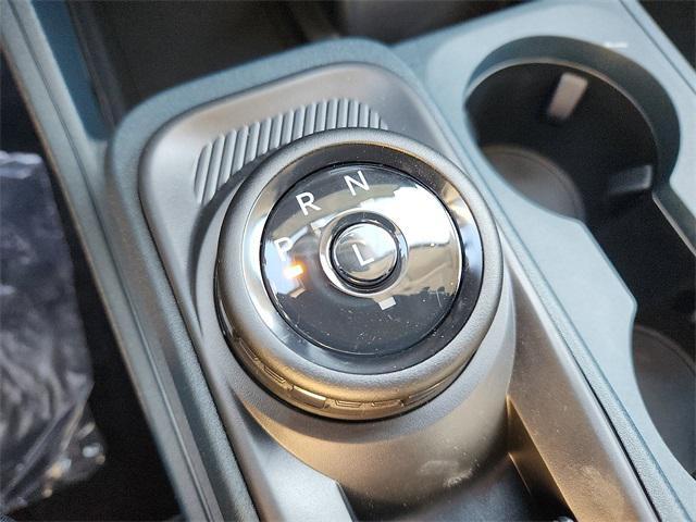 new 2025 Ford Maverick car, priced at $30,548