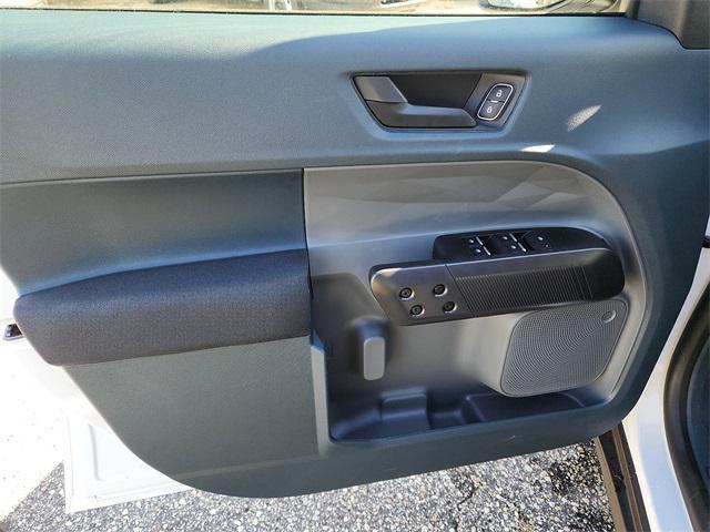 new 2025 Ford Maverick car, priced at $30,548