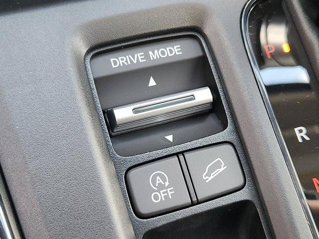 new 2026 Honda CR-V car, priced at $36,431