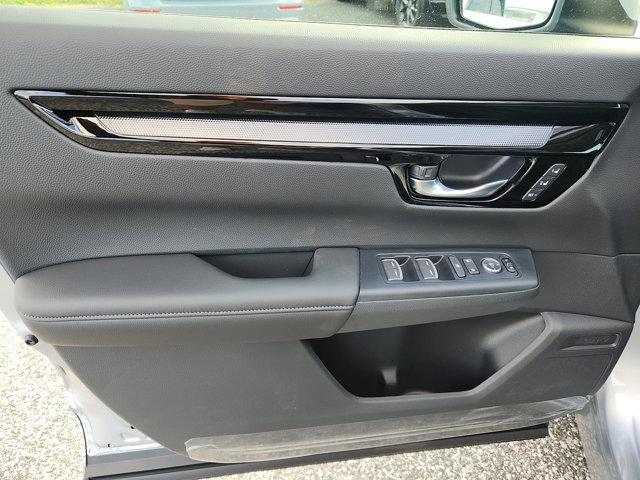 new 2026 Honda CR-V car, priced at $36,431