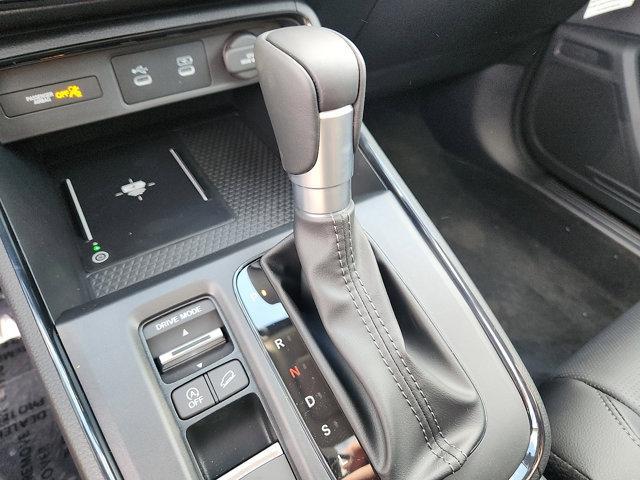 new 2026 Honda CR-V car, priced at $36,431