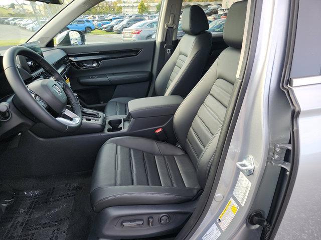 new 2026 Honda CR-V car, priced at $36,431