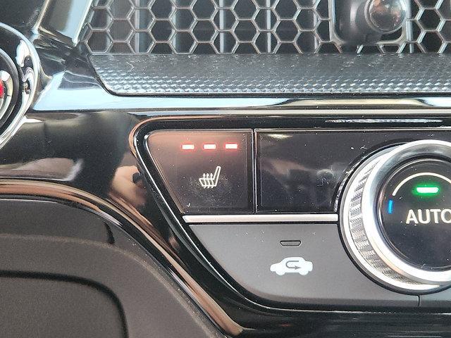 new 2026 Honda CR-V car, priced at $36,431