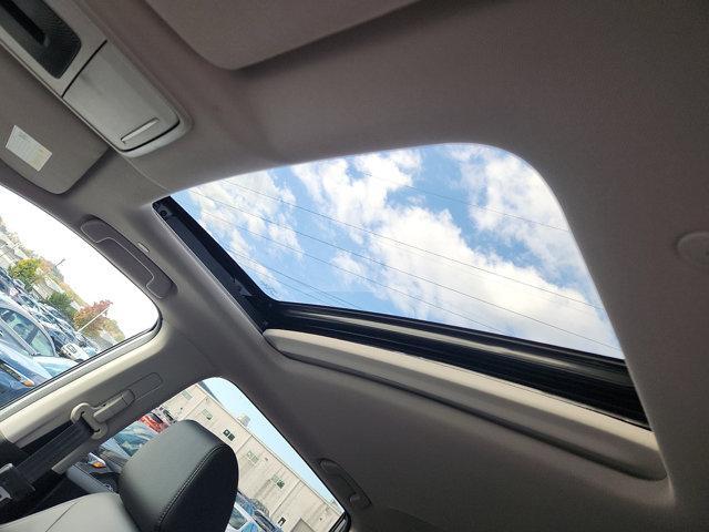 new 2026 Honda CR-V car, priced at $36,431