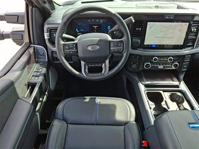 new 2026 Ford F-250 car