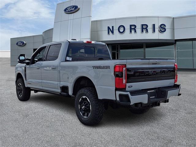 new 2026 Ford F-250 car