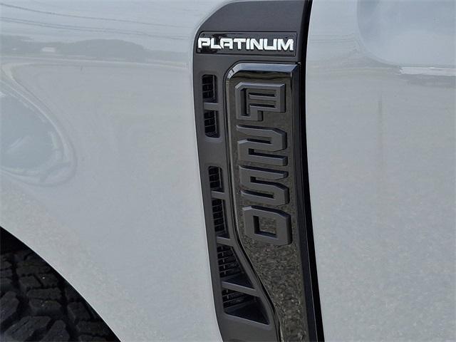 new 2026 Ford F-250 car