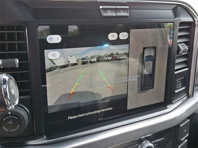 new 2026 Ford F-250 car