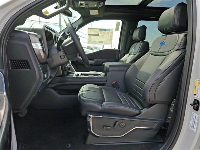 new 2026 Ford F-250 car