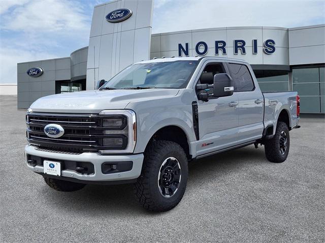 new 2026 Ford F-250 car