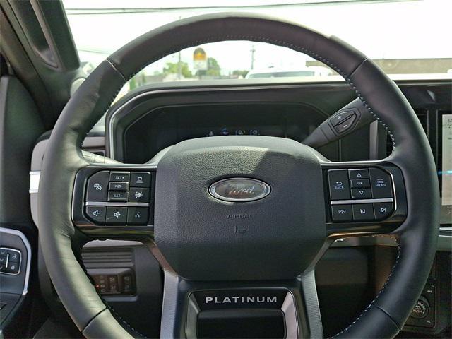 new 2026 Ford F-250 car