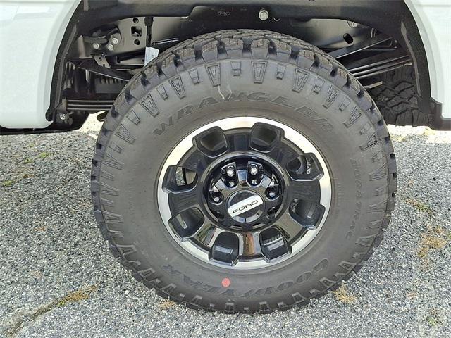 new 2026 Ford F-250 car