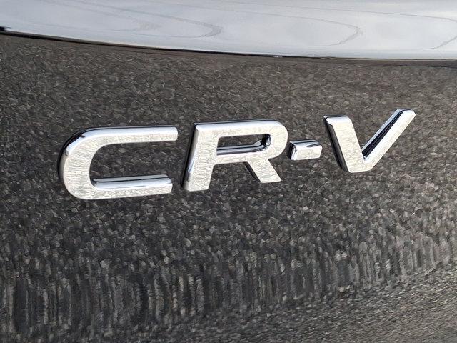 new 2025 Honda CR-V car, priced at $31,623